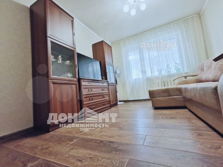 1-к. квартира, 43 м², 2/10 эт.