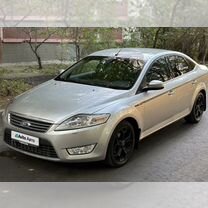 Ford Mondeo 2.0 AT, 2010, 187 564 км, с пробегом, цена 790 000 руб.