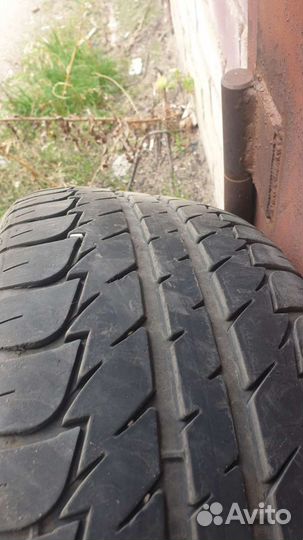 Kleber Dynaxer HP 205/60 R16