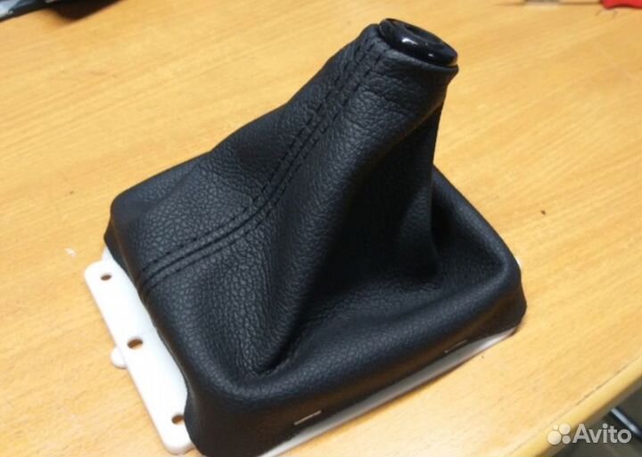 Чехол кпп Mitsubishi Lancer IX-X