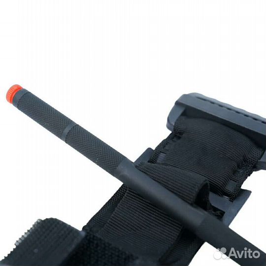 Жгут-турникет Rhino Rescue с циферблатом