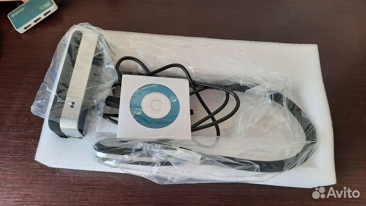 Документ камера