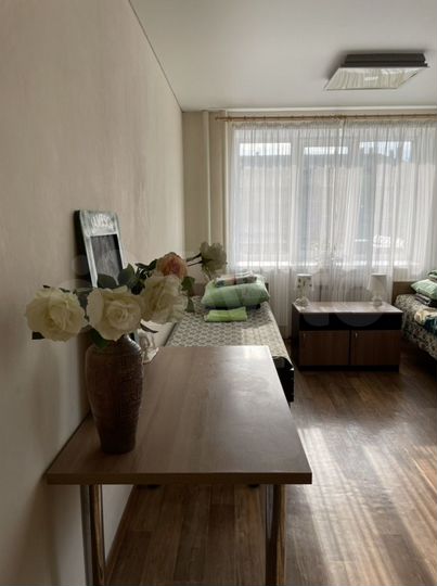 Комната 25 м², 3/5 эт.