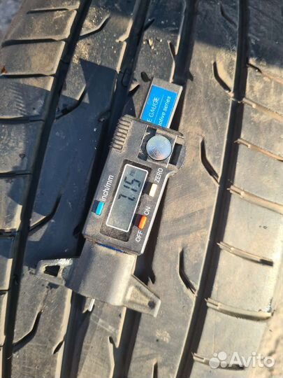 Dunlop Direzza DZ102 195/50 R15