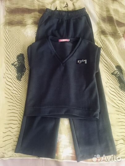 Школьная форма 9-10 лет