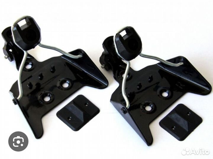 Лыжи беговые детские 140