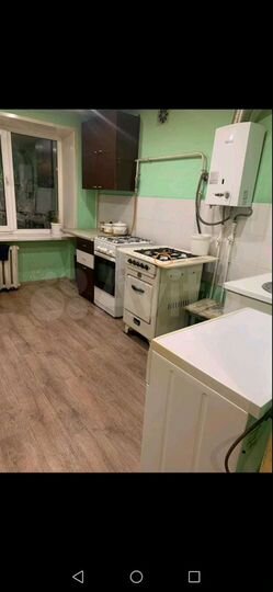 Комната 13 м² в 6-к., 3/5 эт.