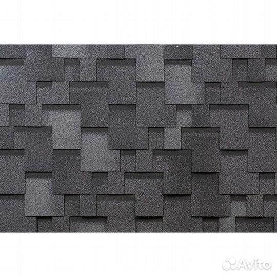 Гибкая черепица шинглас