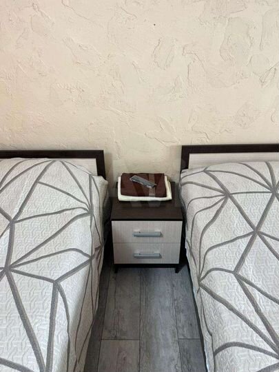 Комната 23 м², 1/1 эт.