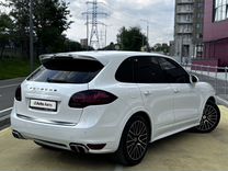 Porsche Cayenne S 4.8 AT, 2011, 185 000 км, с пробегом, цена 1 499 999 руб.