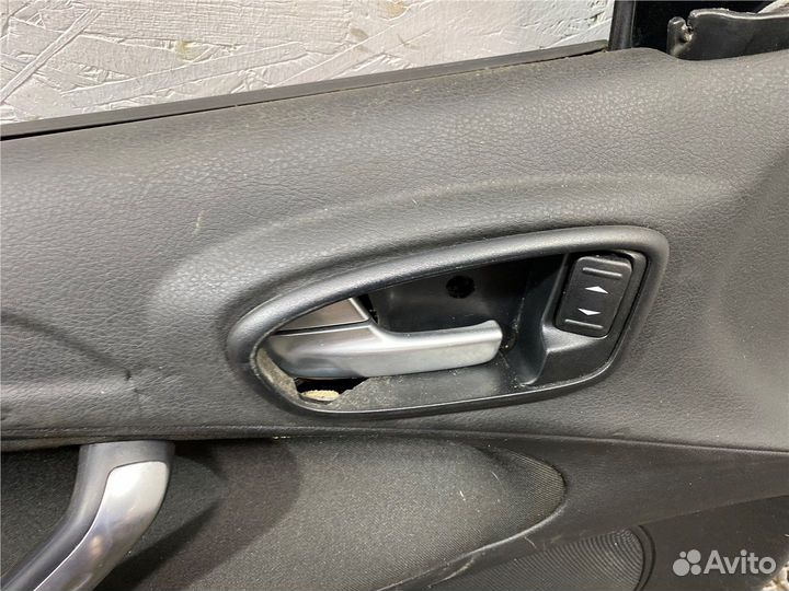 Дверь боковая Ford Galaxy, 2010