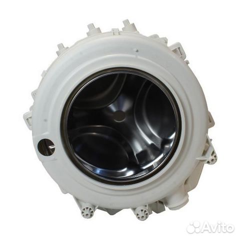 Бак для стиральной машины Indesit / Ariston 109633