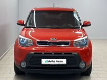 Kia Soul 1.6 AT, 2016, 94 000 км, с пробегом, цена 1 420 000 руб.