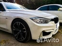 Полный обвес M look BMW F30