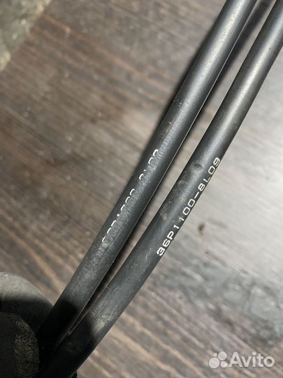 Троса газа для yamaha xj6s diversion