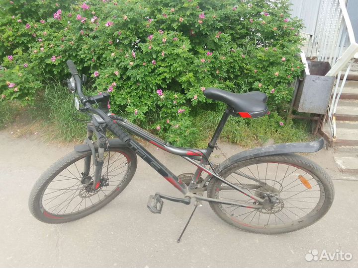 Велосипед stels 610