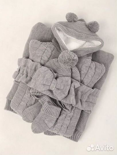 Комплект на выписку