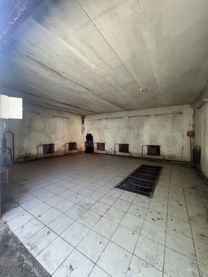 Гараж, 30 м²