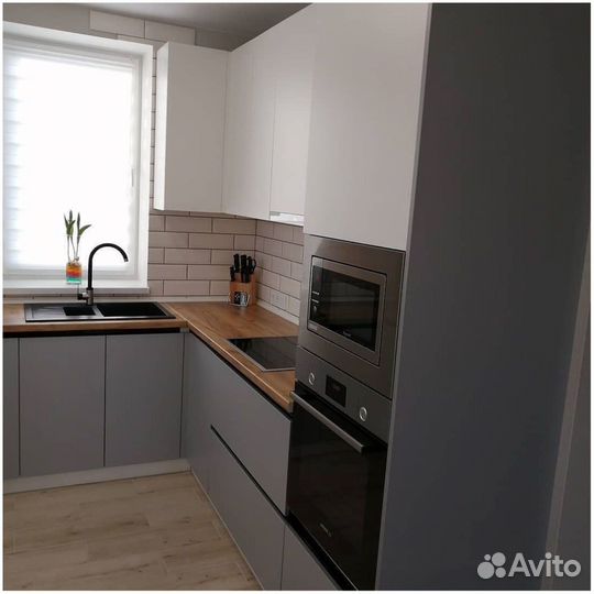 Кухня угловая Фелис