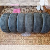 Bridgestone Dueler H/L 245/50 R20