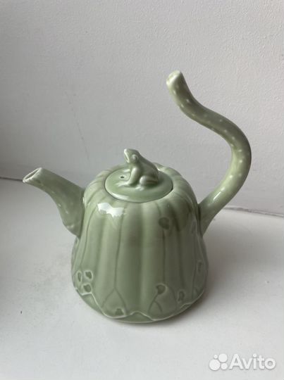 Чайная церемония набор эксклюзив