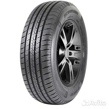 Ovation EcoVision VI-286HT 225/65 R17 102H