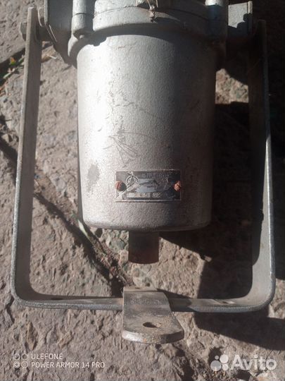 Рупорный громкоговоритель