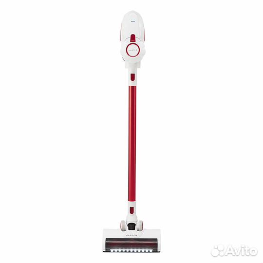 Беспроводной вертикальный пылесос harper HVC-VR01