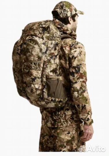 Sitka mountain 2700 Pack subalpine