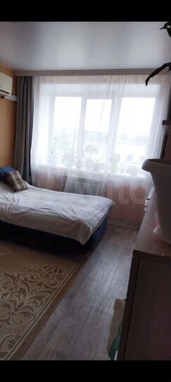 1-к. квартира, 32 м², 3/5 эт.