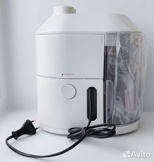 Новая Соковыжималка braun MP80