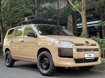 Toyota Probox, 2018, с пробегом, цена 935 000 руб.