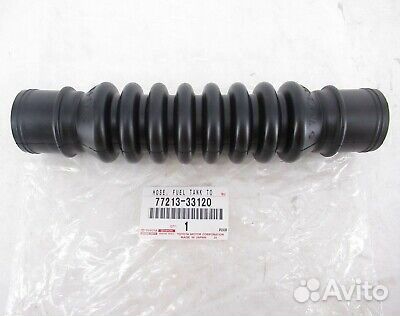 Горловина бака Toyota Camry 50 Lexus ES