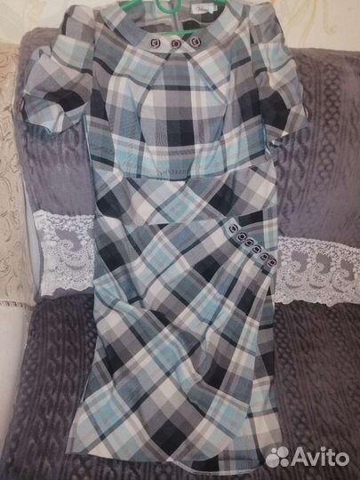 Женская одежда