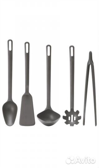 Кухонные пренадлежности fulländad IKEA