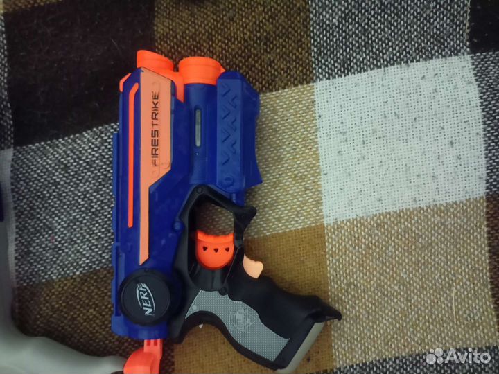 Nerf
