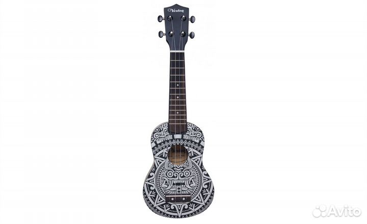 Укулеле сопрано Veston KUS 25 Maya