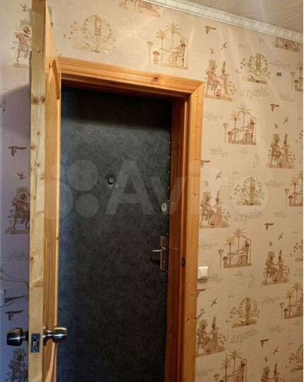 1-к. квартира, 37,5 м², 5/9 эт.