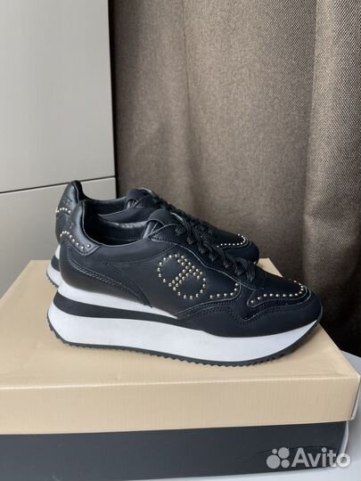 Кроссовки twinset