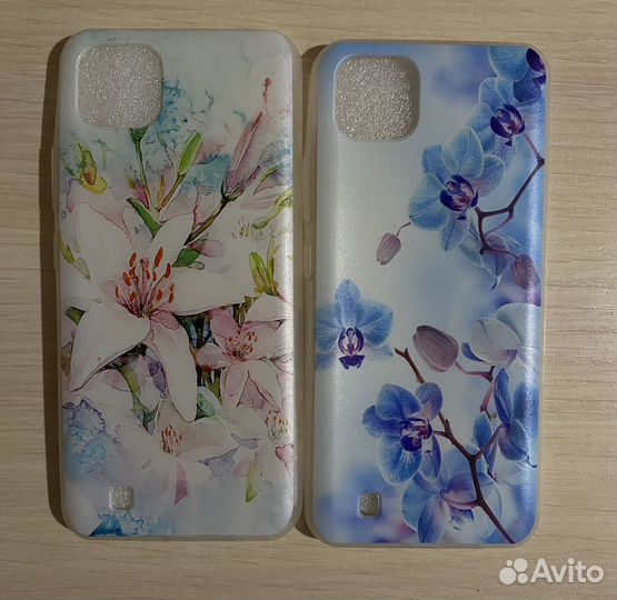 Чехол на Realme C11 2021