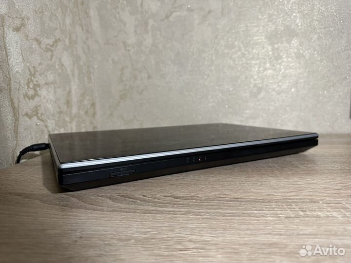 Мощный ноутбук Samsung i5/4ядра/2Видеокарты