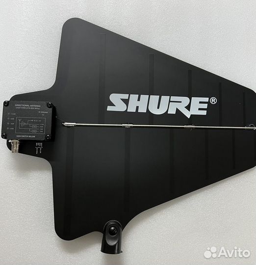 Shure антенный сплиттер
