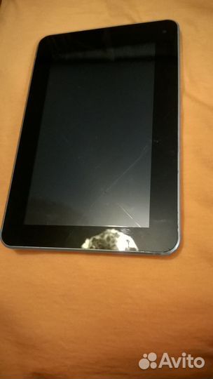Планшет Acer Iconia