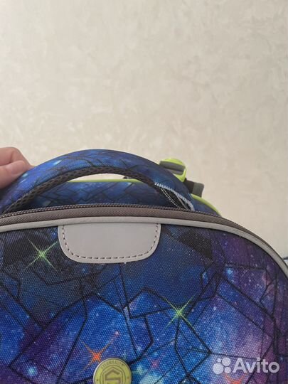 Рюкзак школьный ортопедический Sternbauer