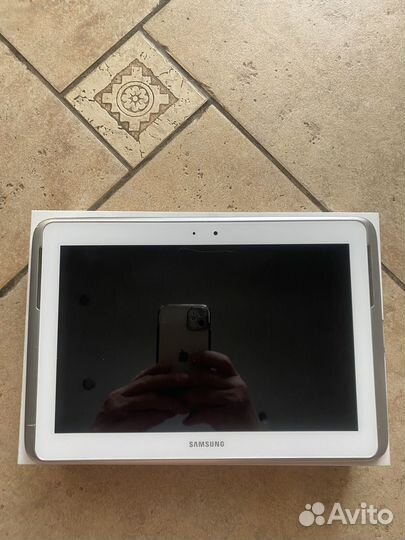 Планшет Samsung galaxy note 10.1