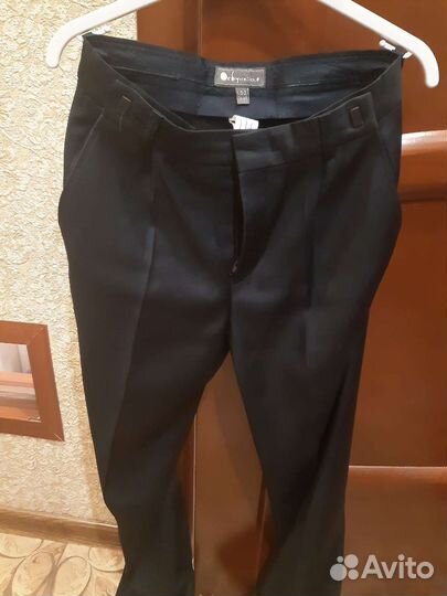 Брюки школьные 152, пиджак