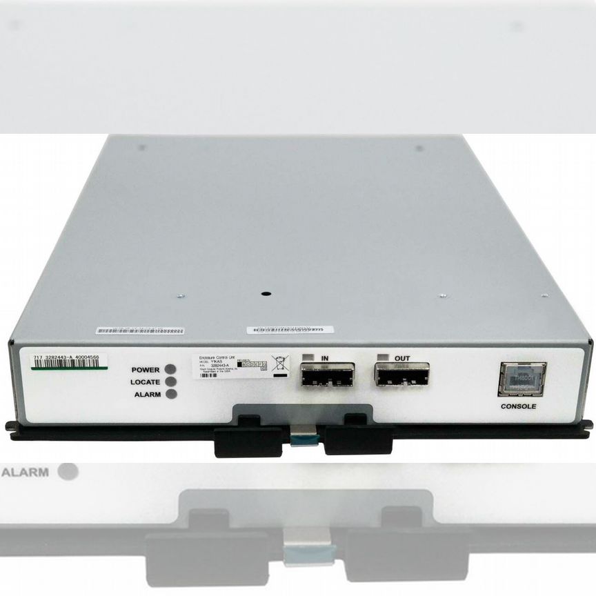 [3282443-A] Контроллер Hitachi 3282443-A Sas