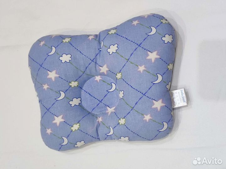 Подушка детская
