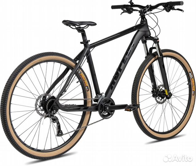 Велосипед aspect Air 29