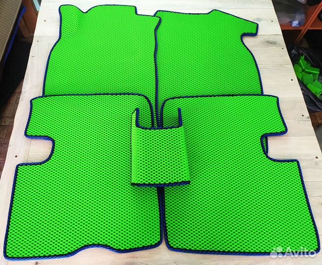 Коврики Эва с доставкой / Eva коврики